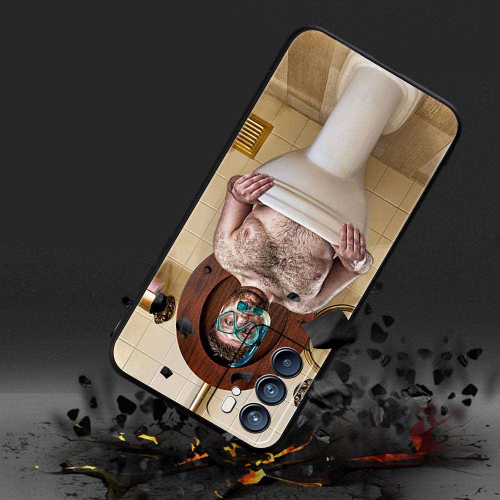 Phone Case For Oppo A17 A31 A5 - Phone Cases Ugly ulasan dan harga