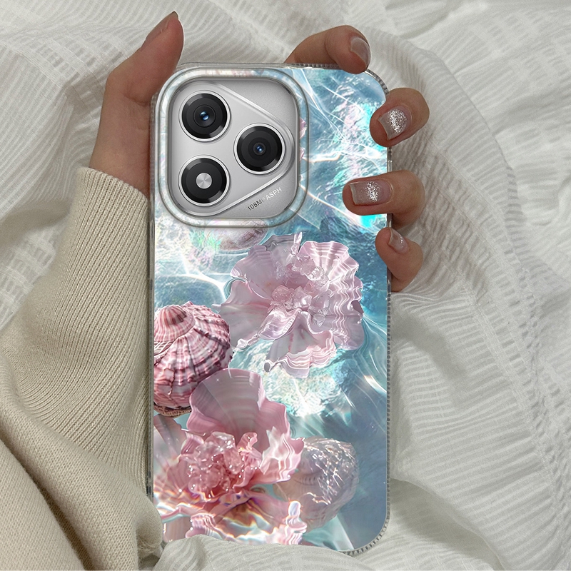 Summer Seashell Starfish Girls - Phone Cases For Girls ulasan dan harga