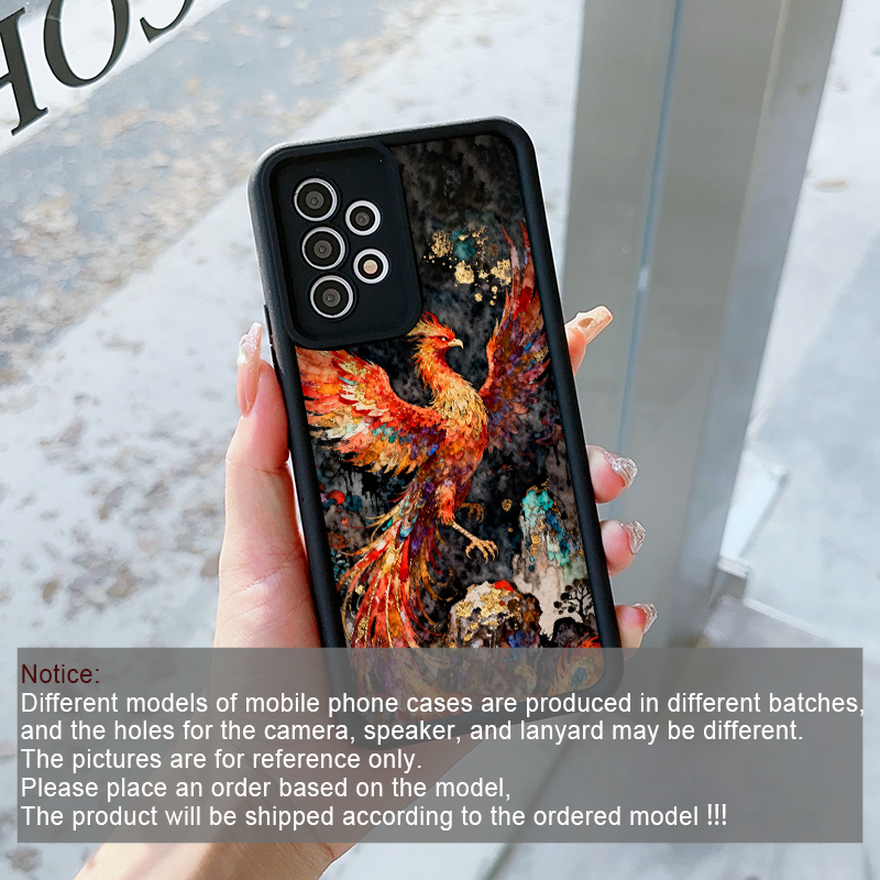 Artistic Chinese Dragon Phoeni - Phone Cases Google Pixel 10 Pro ulasan dan harga