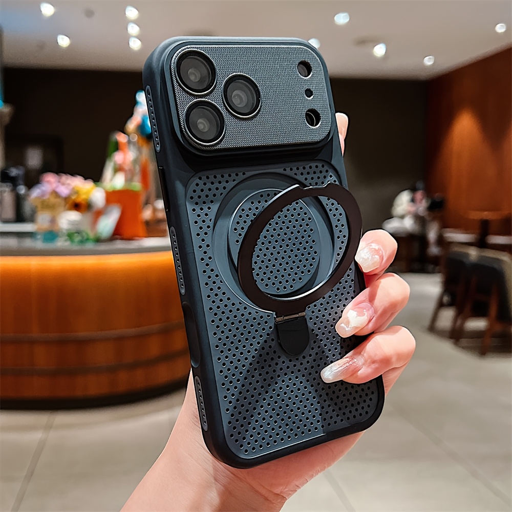Fashion Heat Dissipation Cooli - Heat Dissipation Case ulasan dan harga