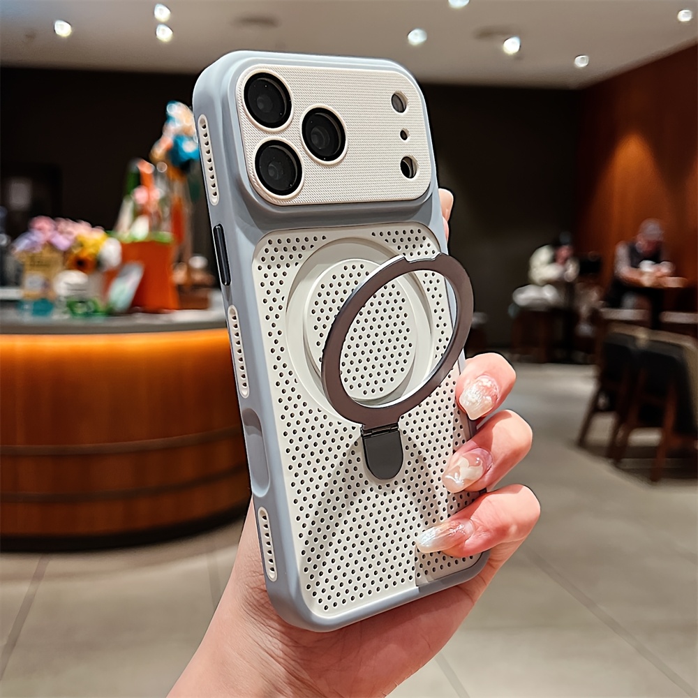 Fashion Heat Dissipation Cooli - Heat Dissipation Case ulasan dan harga