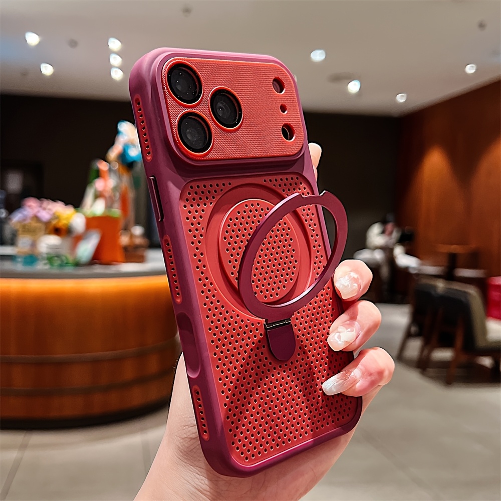 Fashion Heat Dissipation Cooli - Heat Dissipation Case ulasan dan harga