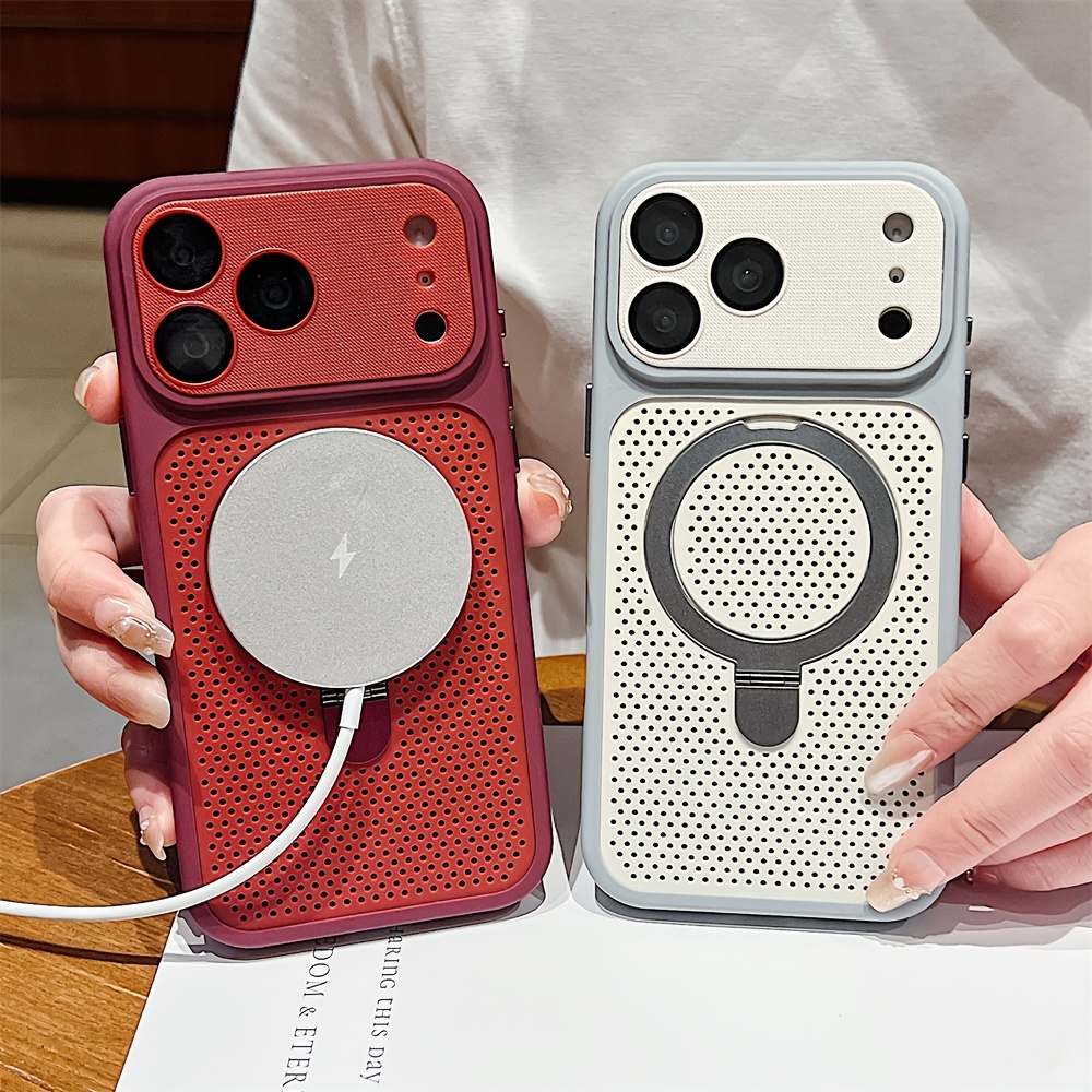 Fashion Heat Dissipation Cooli - Heat Dissipation Case ulasan dan harga