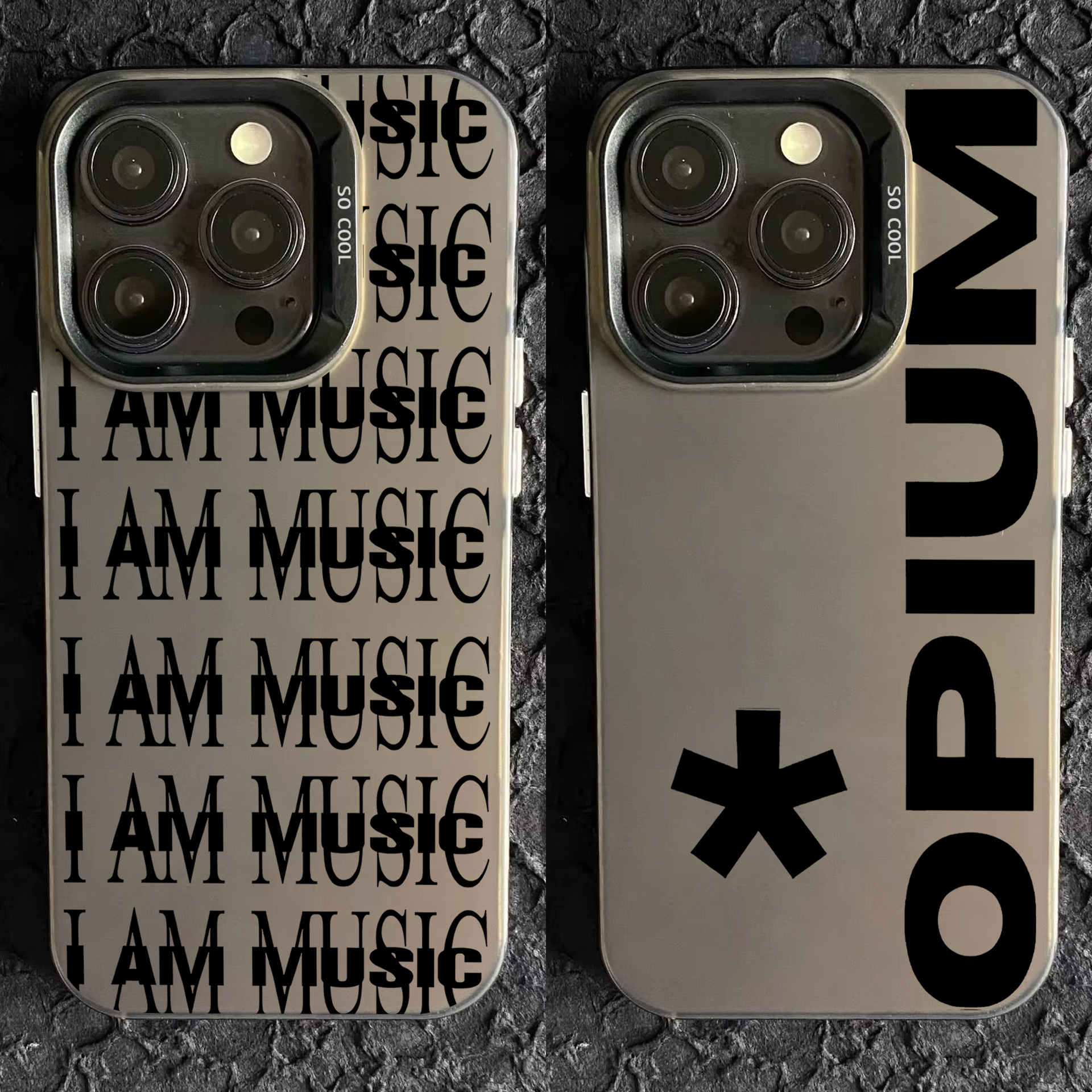 Rap Playboi Carti Phone Case O - Phone Cases Ugly ulasan dan harga