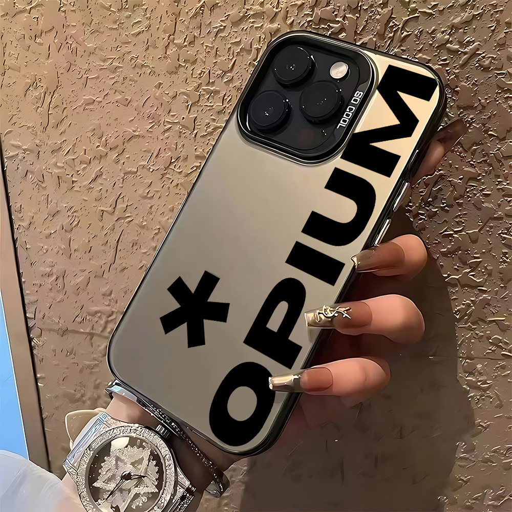 Rap Playboi Carti Phone Case O - Phone Cases Ugly ulasan dan harga