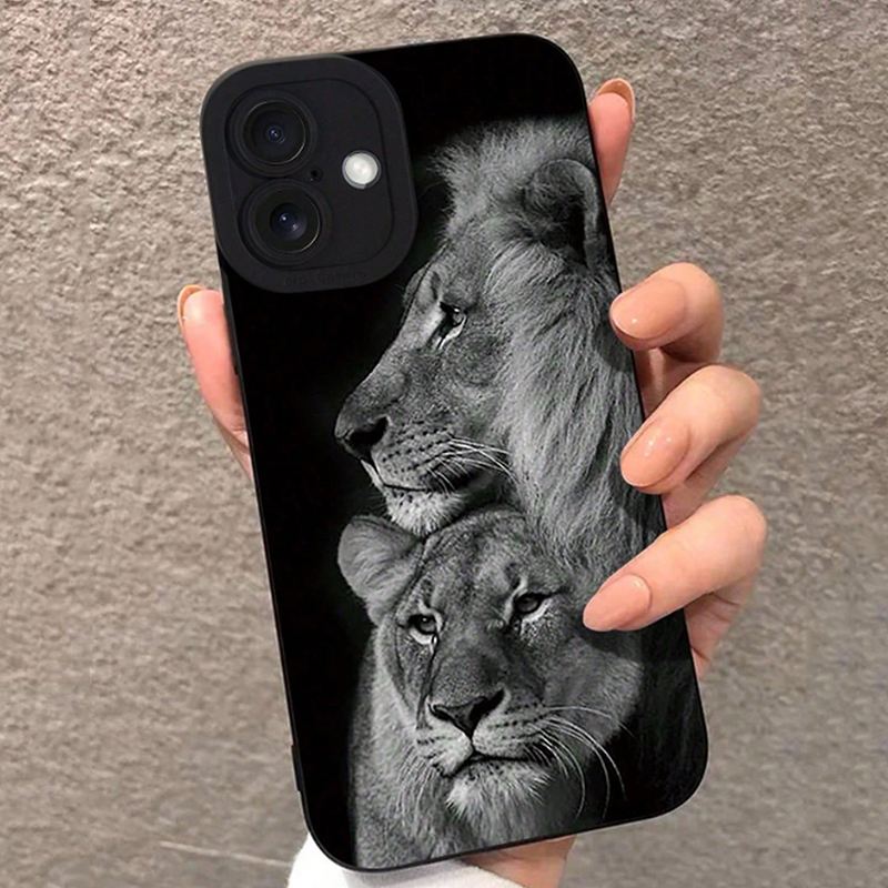 Detailed and Perforated Colorf - Phone Cases For Iphone 16 ulasan dan harga