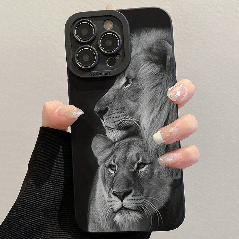 Detailed and Perforated Colorf - Phone Cases For Iphone 16 ulasan dan harga