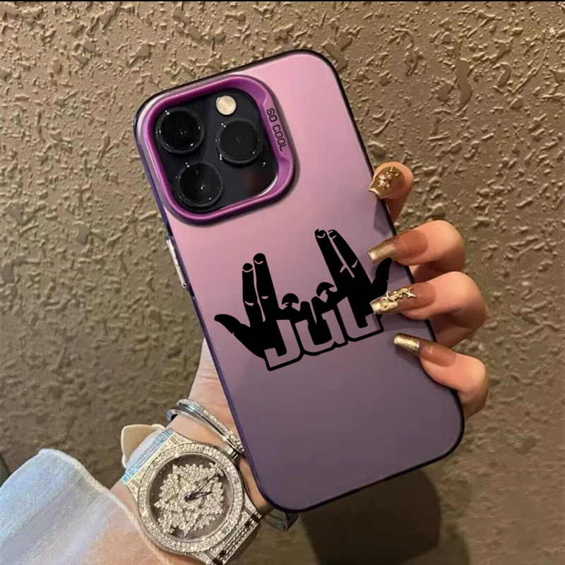 Rapper JuL C'est Pas Des Lol H - Phone Cases Hard ulasan dan harga