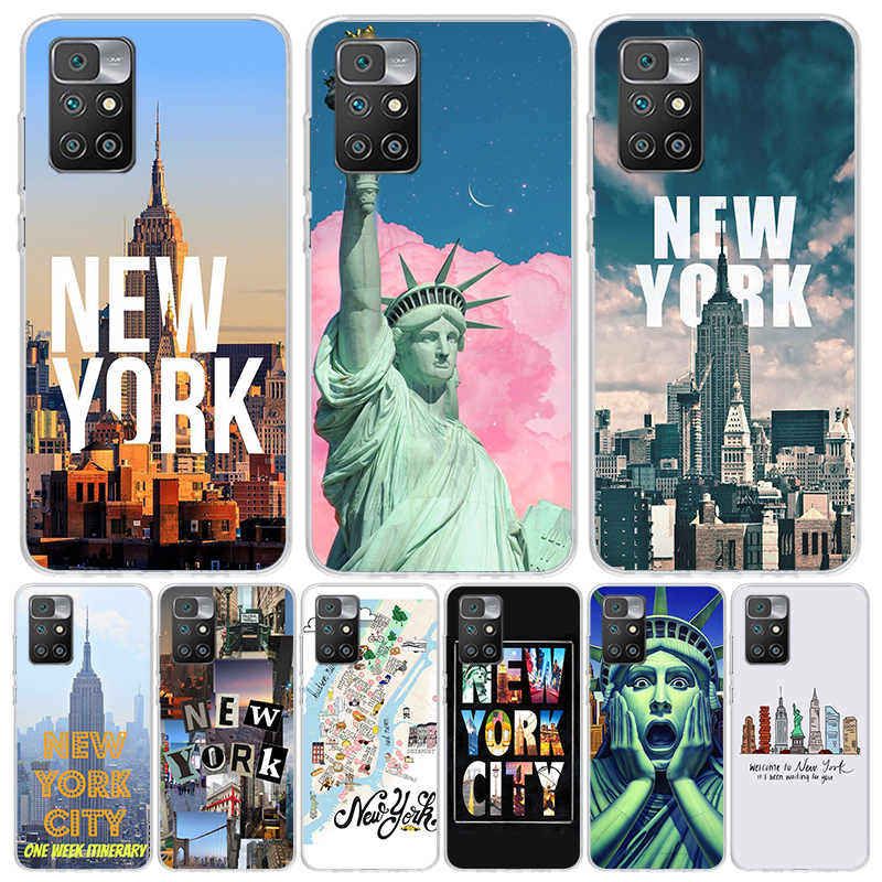 NYC New York City Phone Case F - Phone Cases York ulasan dan harga