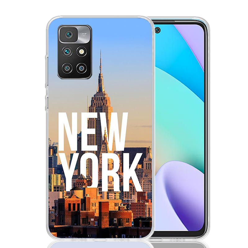 NYC New York City Phone Case F - Phone Cases York ulasan dan harga