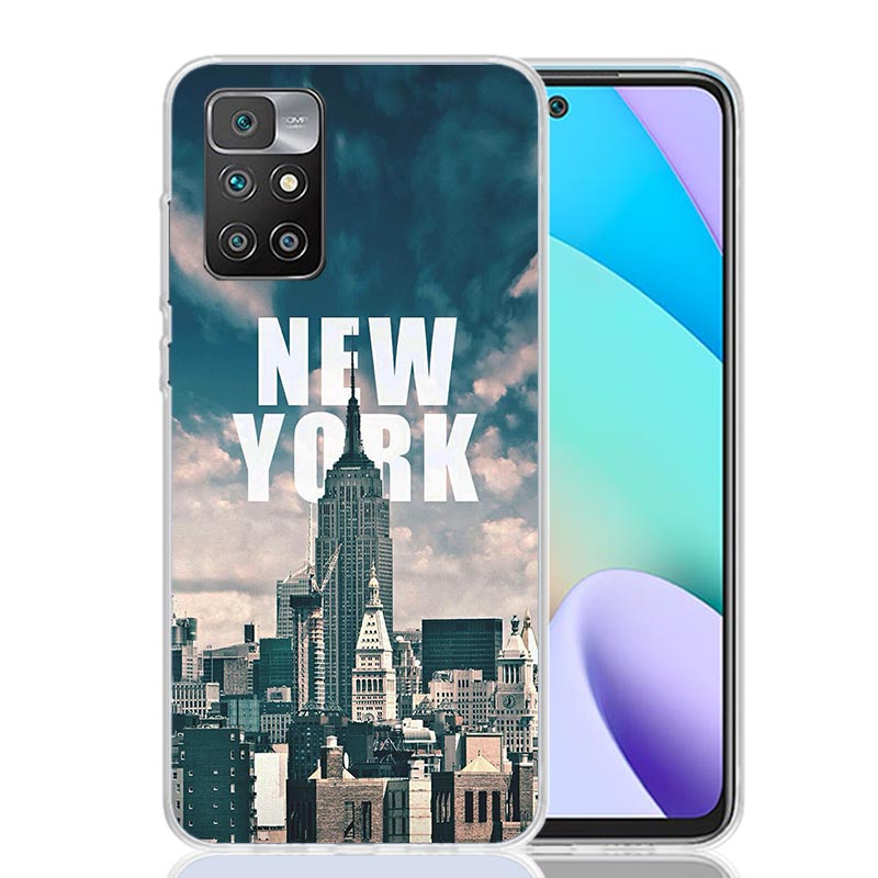 NYC New York City Phone Case F - Phone Cases York ulasan dan harga