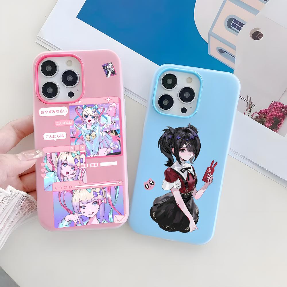 N-Needy Girl OverdoseS Phone C - Phone Cases For Girls ulasan dan harga