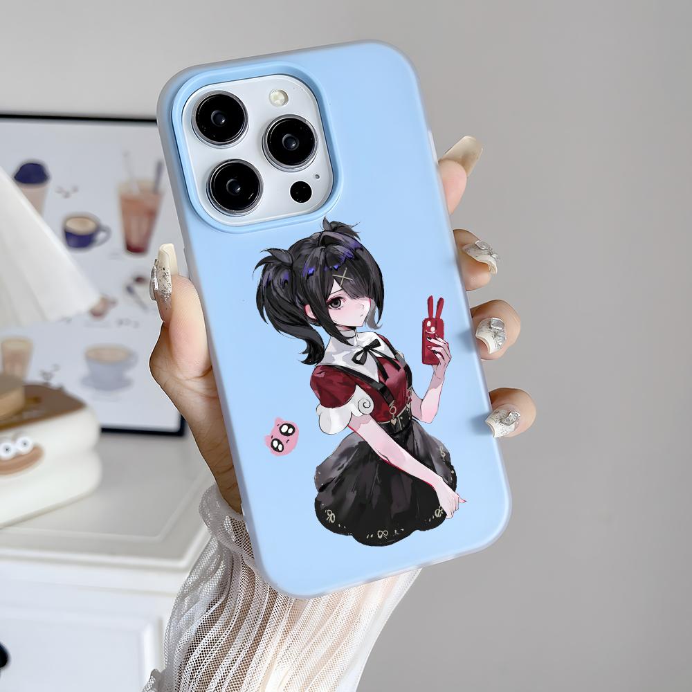N-Needy Girl OverdoseS Phone C - Phone Cases For Girls ulasan dan harga