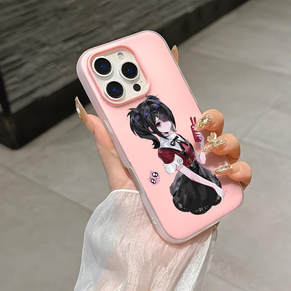N-Needy Girl OverdoseS Phone C - Phone Cases For Girls ulasan dan harga