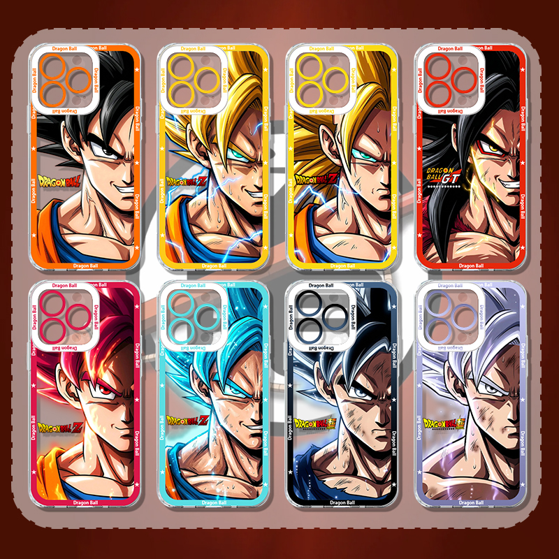 Anime Phone Case for D-DRAGON  - Phone Cases For Iphone 16 ulasan dan harga