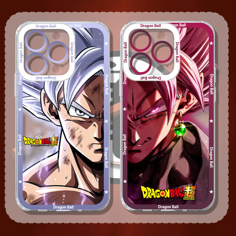 Anime Phone Case for D-DRAGON  - Phone Cases For Iphone 16 ulasan dan harga
