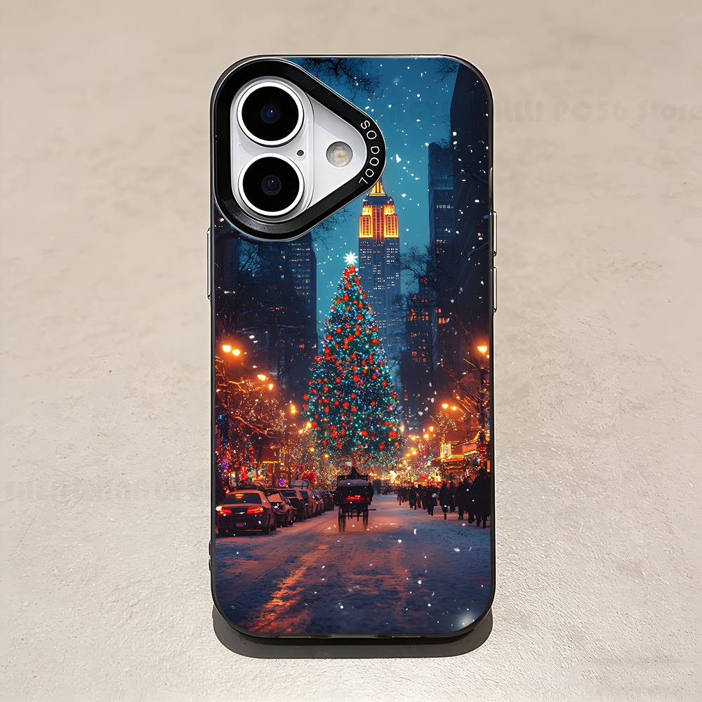 New York Scenery Phone Case Fo - Phone Cases York ulasan dan harga
