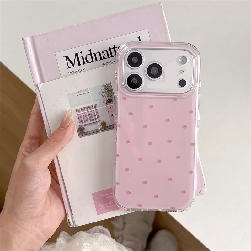 Korean Ins Girl Simple Blue Pi - Phone Cases For Girls ulasan dan harga