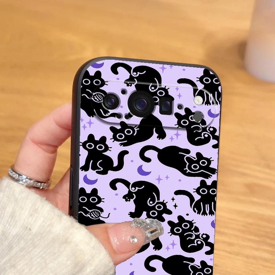 Case for Google Pixel 10A 10 9 - Phone Cases Google Pixel 10 Pro ulasan dan harga