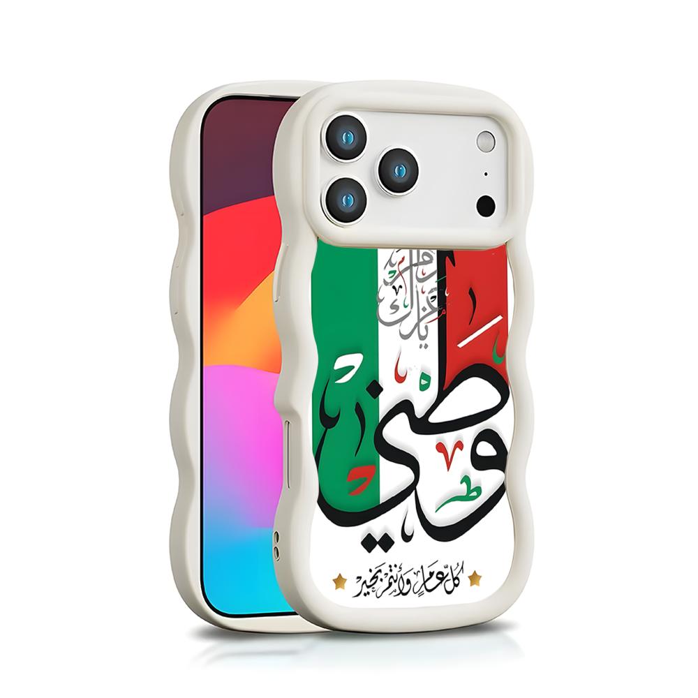 Kuwait Flag Phone Case for iPh - Phone Cases Kuwait ulasan dan harga