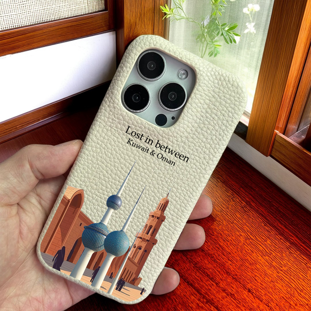 Kuwait Qatar phone case for ip - Phone Cases Kuwait ulasan dan harga