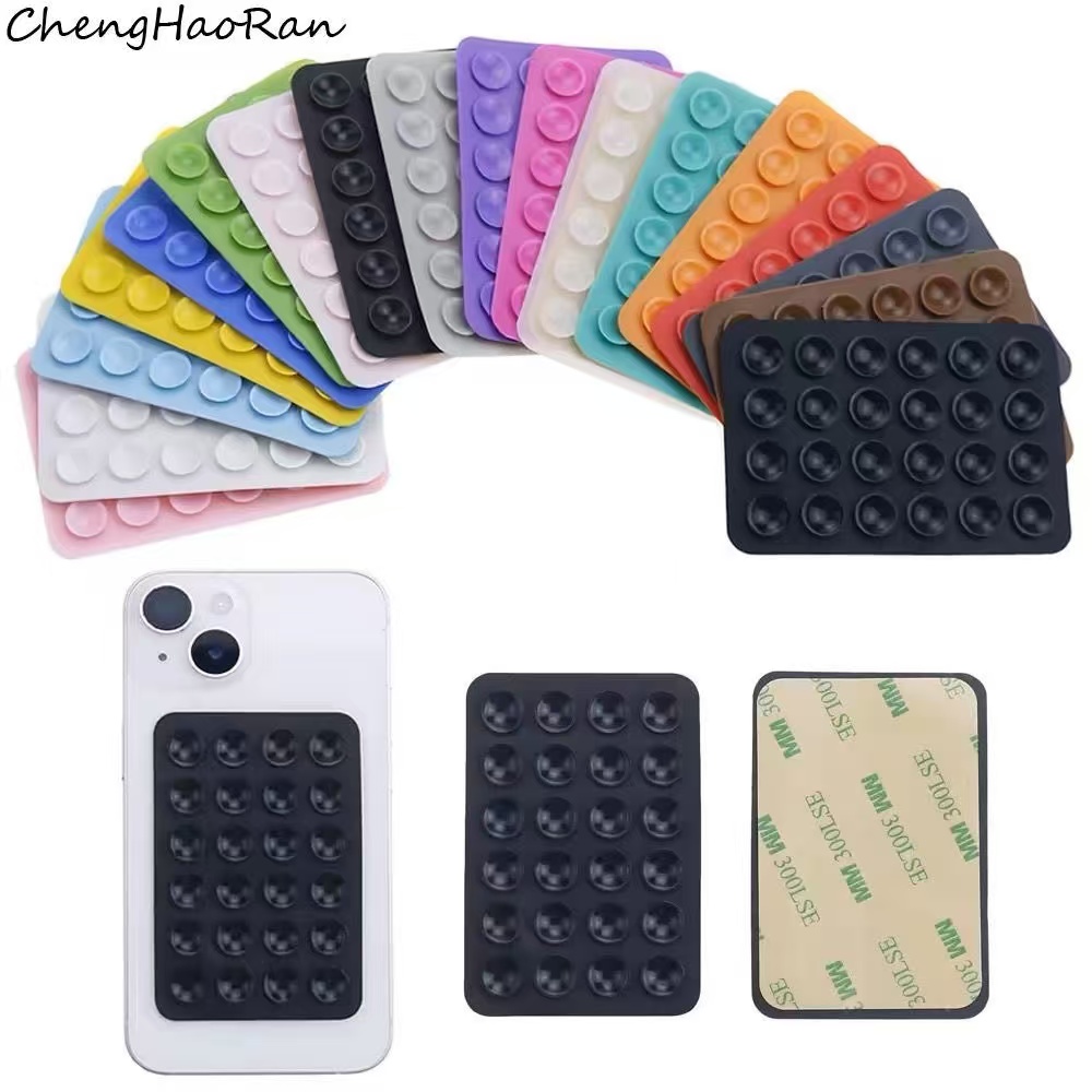 Multi functional silicone suct - Phone Cases Casely ulasan dan harga