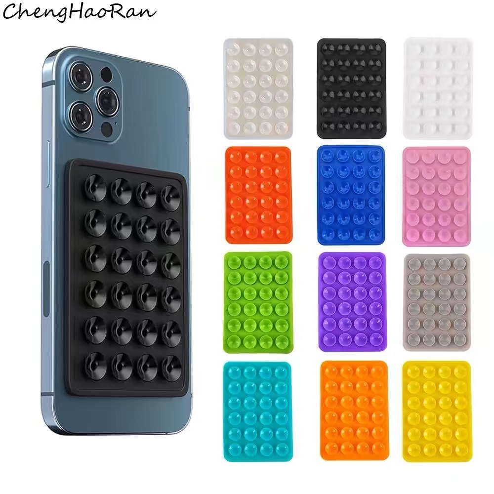 Multi functional silicone suct - Phone Cases Casely ulasan dan harga