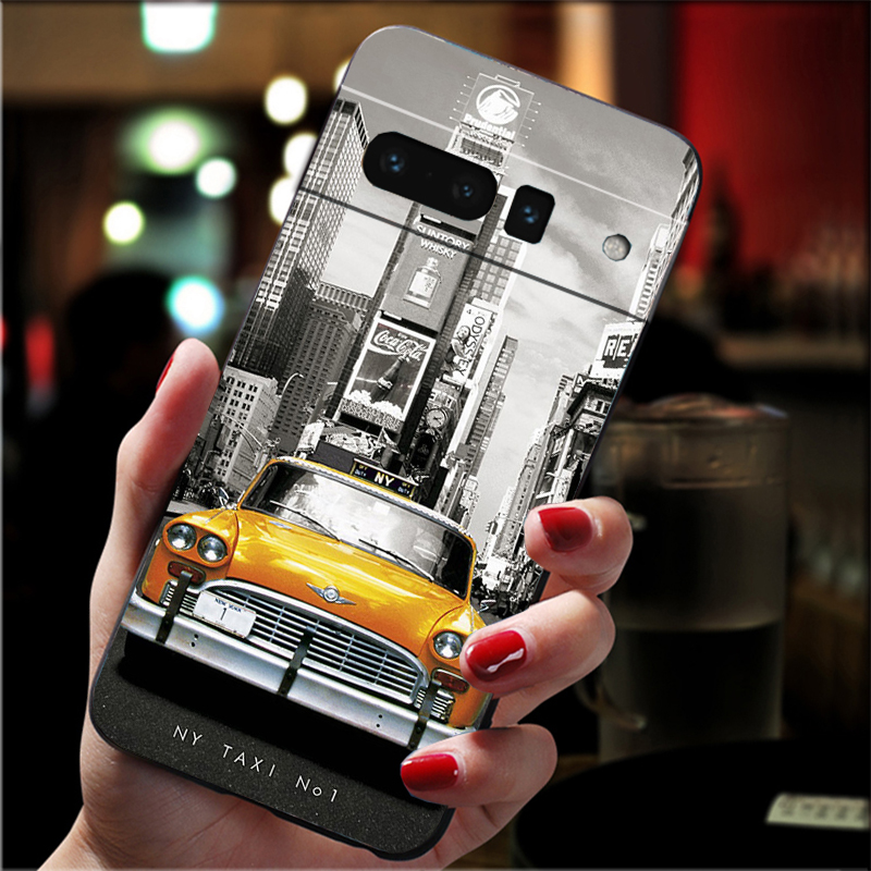 Phone Case For Google Pixel 10 - Phone Cases York ulasan dan harga