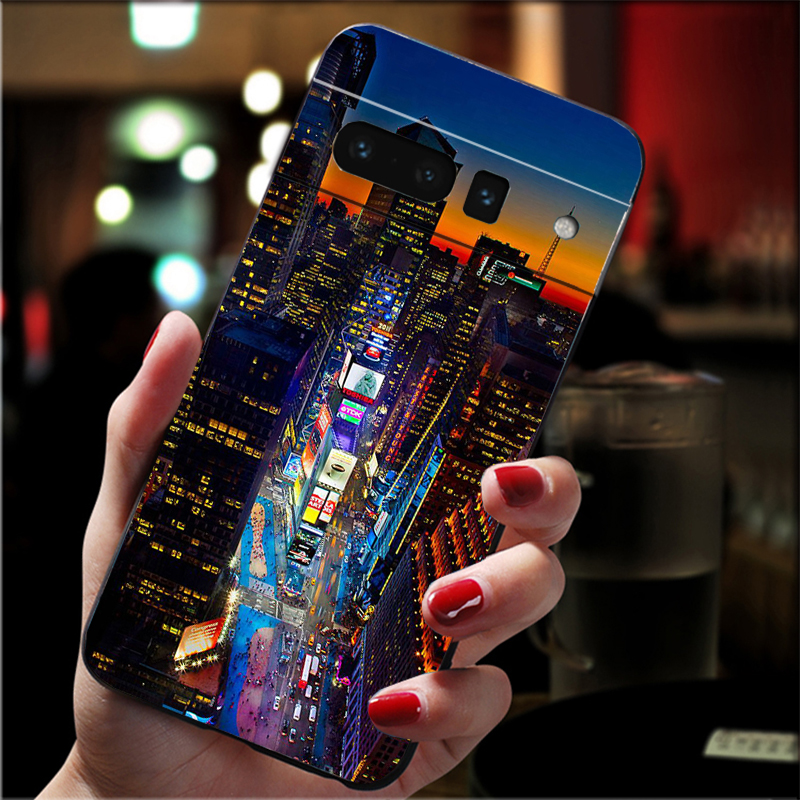 Phone Case For Google Pixel 10 - Phone Cases York ulasan dan harga