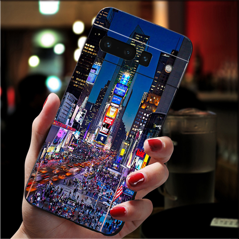 Phone Case For Google Pixel 10 - Phone Cases York ulasan dan harga