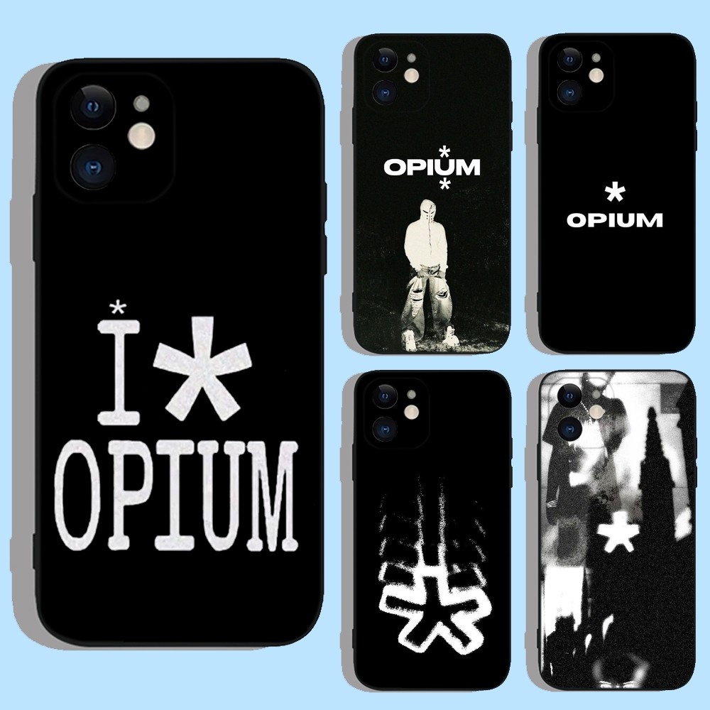 Rap Playboi Carti Phone Case F - Phone Cases Ugly ulasan dan harga