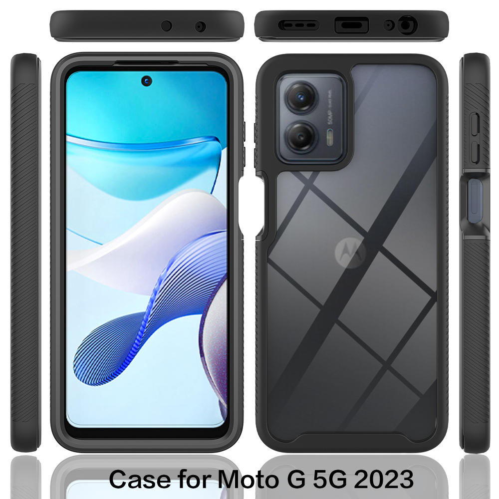 For Moto G 5G 2023 Case Shockp - Phone Cases Moto G 2025 ulasan dan harga