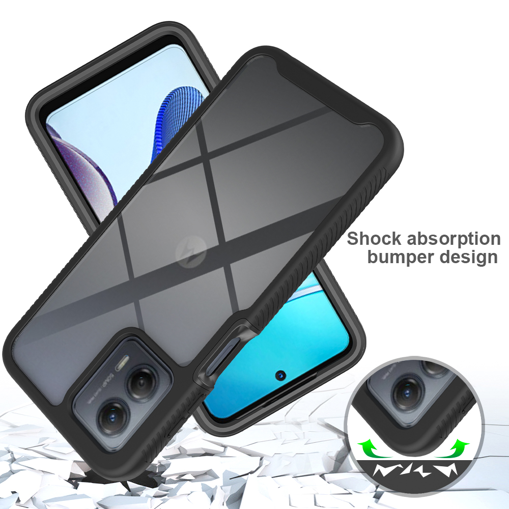 For Moto G 5G 2023 Case Shockp - Phone Cases Moto G 2025 ulasan dan harga