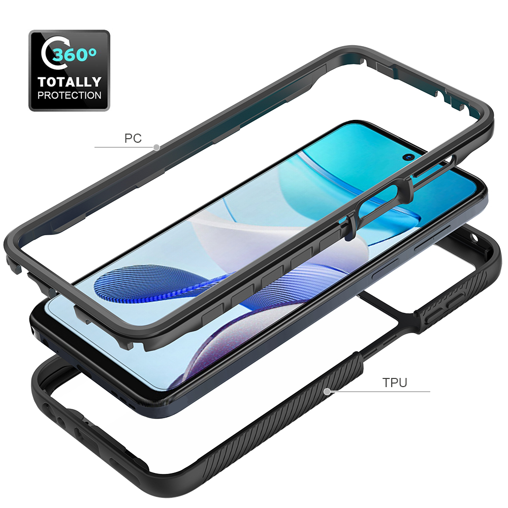 For Moto G 5G 2023 Case Shockp - Phone Cases Moto G 2025 ulasan dan harga