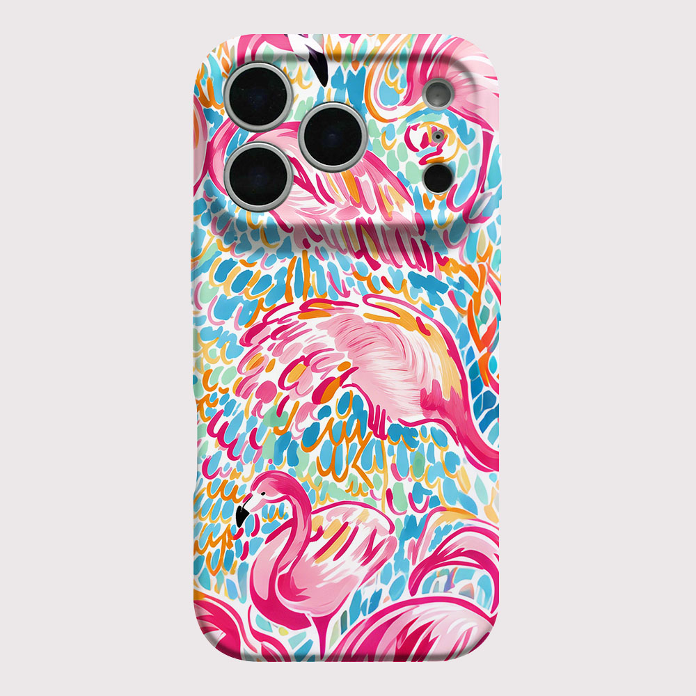 Phone Case For iPhone 16 17 15 - Phone Cases Hard ulasan dan harga