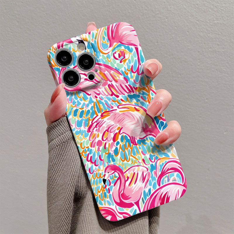 Phone Case For iPhone 16 17 15 - Phone Cases Hard ulasan dan harga