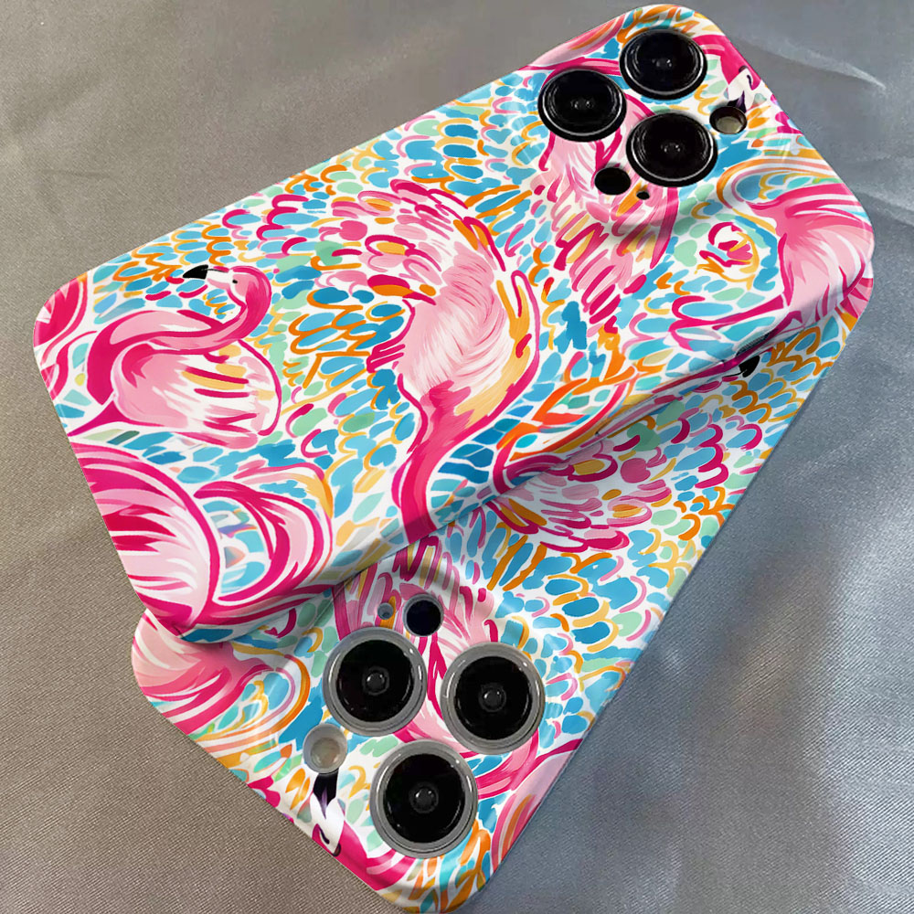 Phone Case For iPhone 16 17 15 - Phone Cases Hard ulasan dan harga