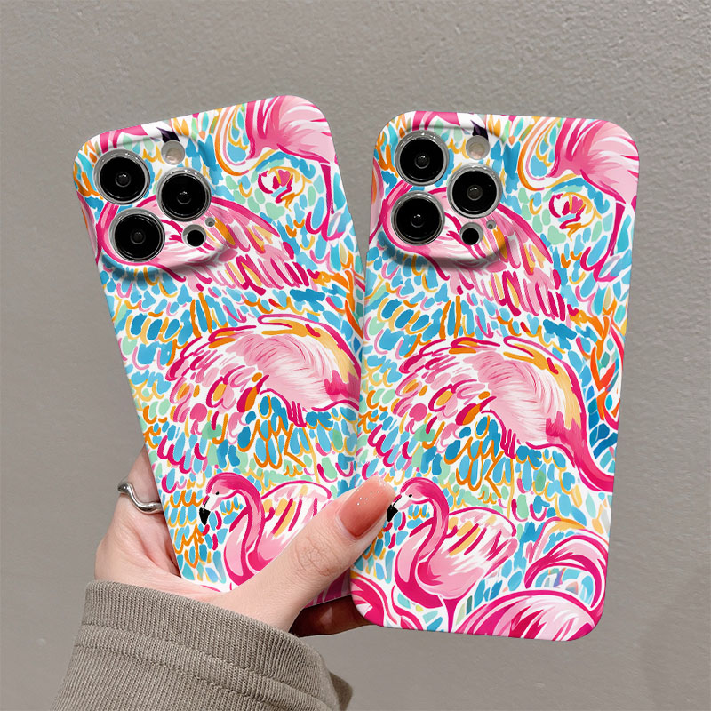 Phone Case For iPhone 16 17 15 - Phone Cases Hard ulasan dan harga