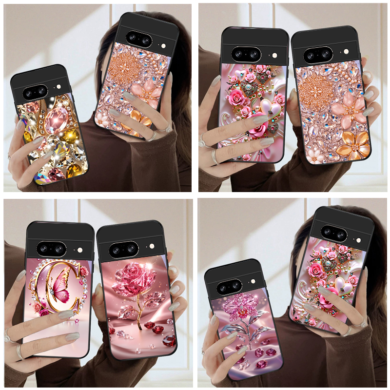 Golden Thread Starlight For Go - Phone Cases Google Pixel 10 Pro ulasan dan harga
