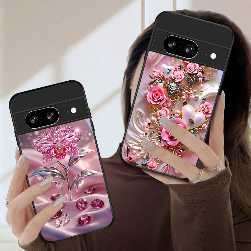 Golden Thread Starlight For Go - Phone Cases Google Pixel 10 Pro ulasan dan harga