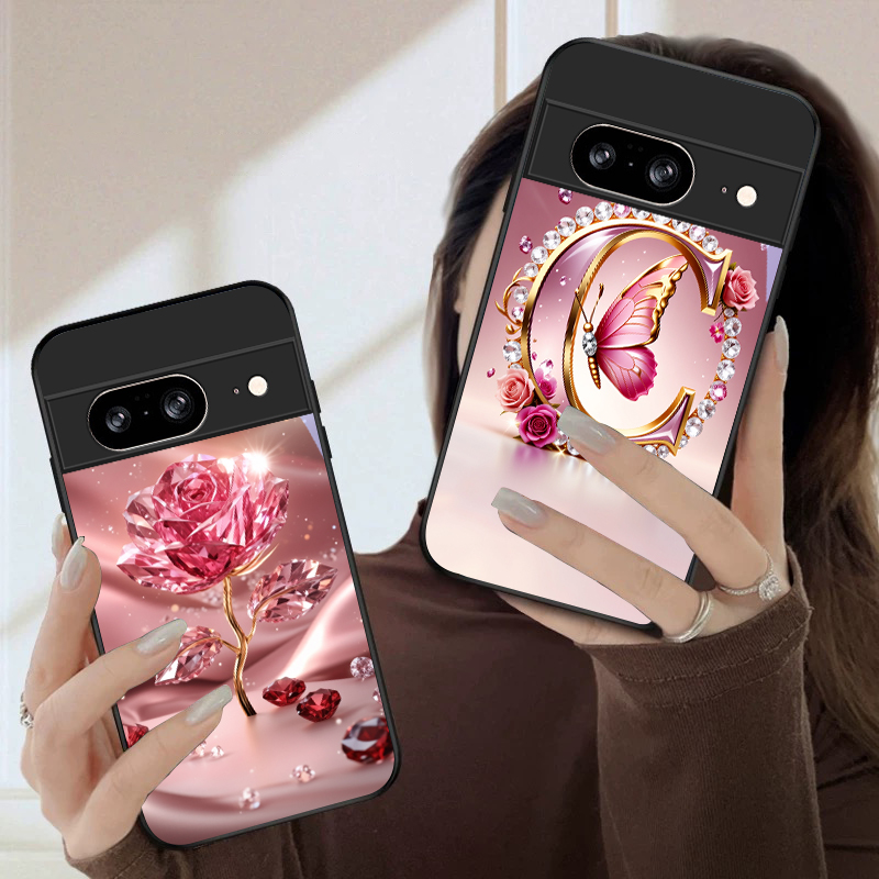 Golden Thread Starlight For Go - Phone Cases Google Pixel 10 Pro ulasan dan harga