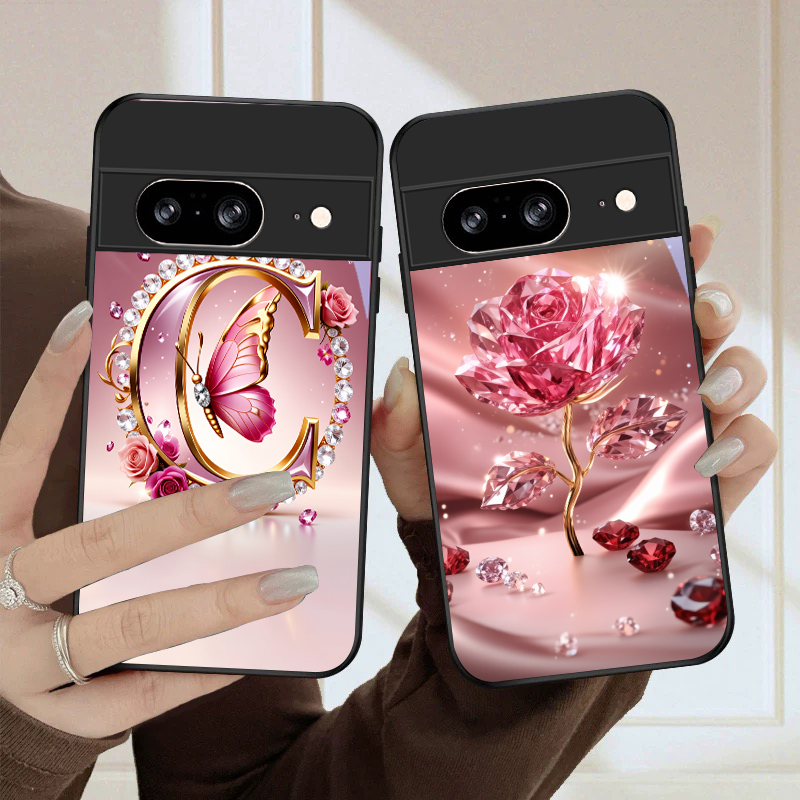 Golden Thread Starlight For Go - Phone Cases Google Pixel 10 Pro ulasan dan harga