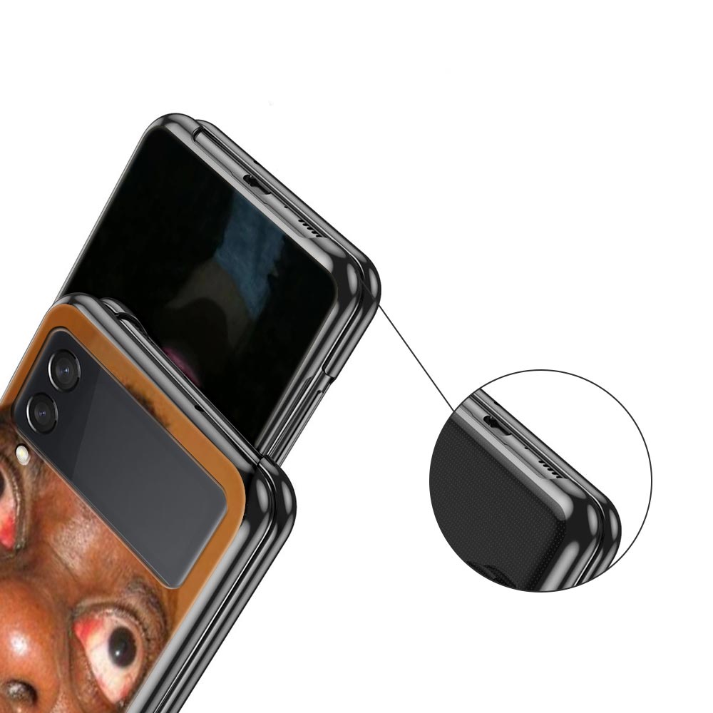 Hard PC Phone Case For Samsung - Phone Cases Ugly ulasan dan harga