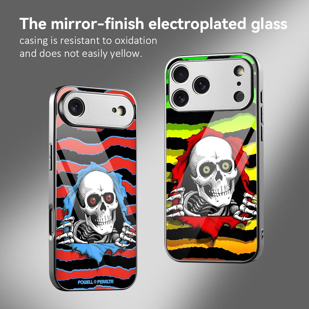 P-Powell P-Peralta Phone Case  - Phone Cases Iphone 15 Pro Max ulasan dan harga