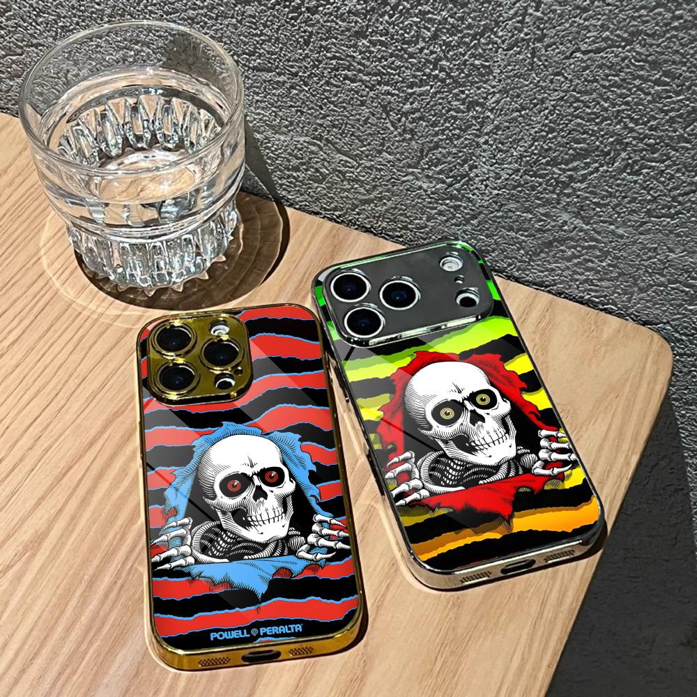 P-Powell P-Peralta Phone Case  - Phone Cases Iphone 15 Pro Max ulasan dan harga