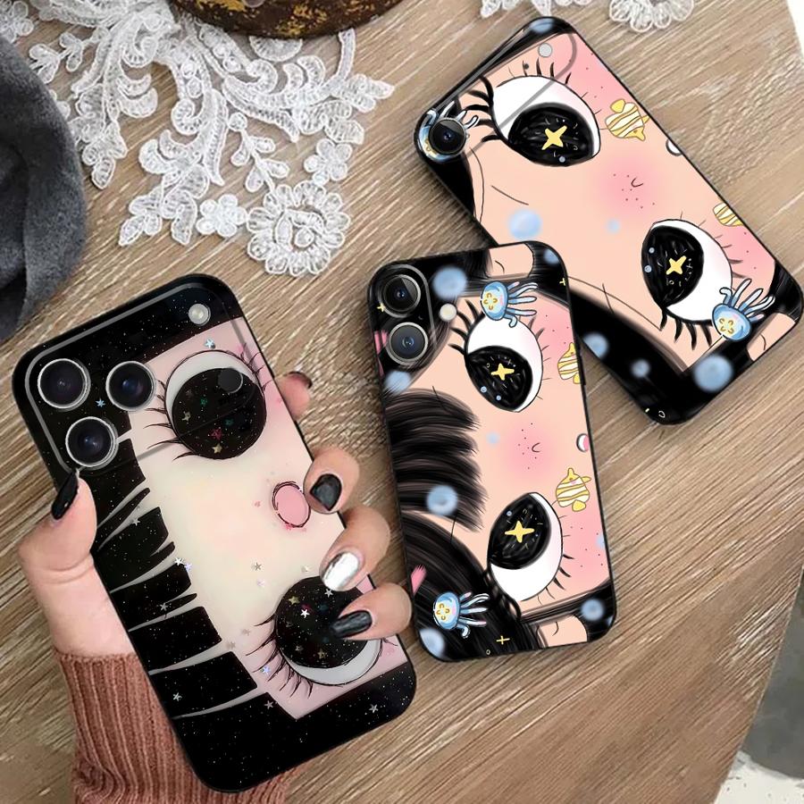 Phone Case for Apple iPhone 17 - Phone Cases For Girls ulasan dan harga