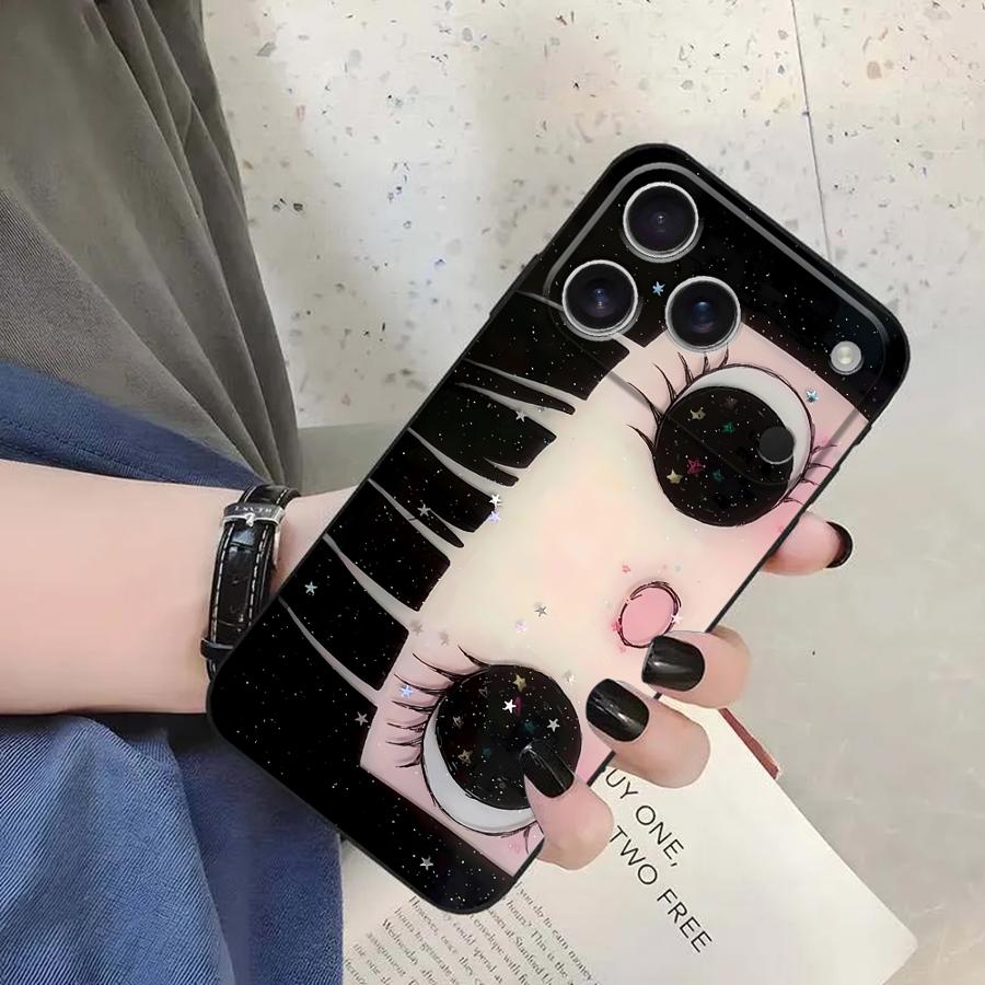 Phone Case for Apple iPhone 17 - Phone Cases For Girls ulasan dan harga