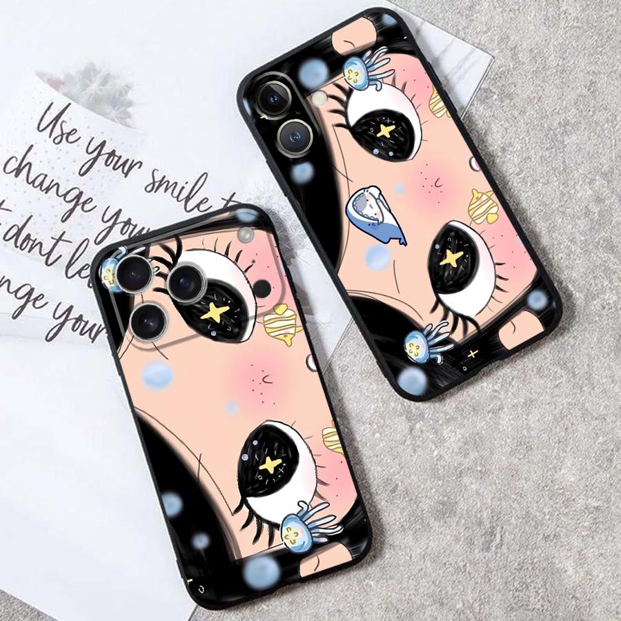 Phone Case for Apple iPhone 17 - Phone Cases For Girls ulasan dan harga