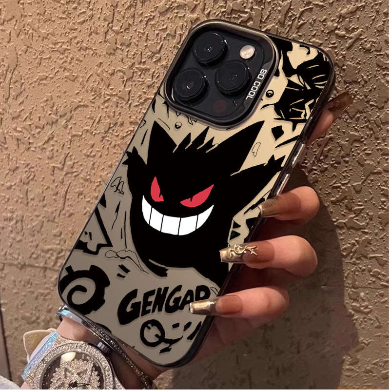 Cartoon P-Pokemon Gengar Plati - Phone Cases Xiaomi 14 ulasan dan harga