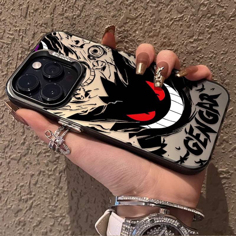 Cartoon P-Pokemon Gengar Plati - Phone Cases Xiaomi 14 ulasan dan harga